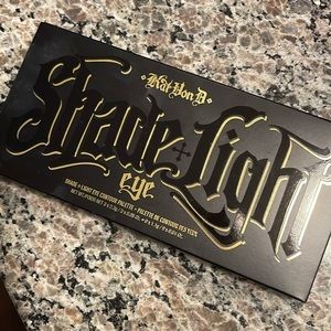 Kat Von D Shade & Light Eye Contour Palette